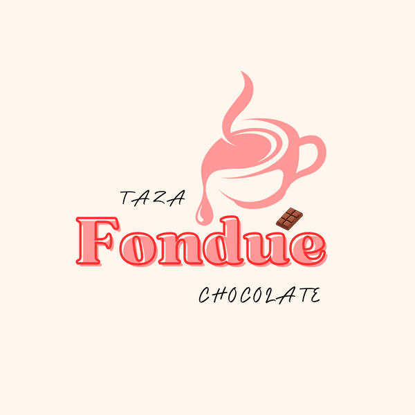 Taza Fondue
